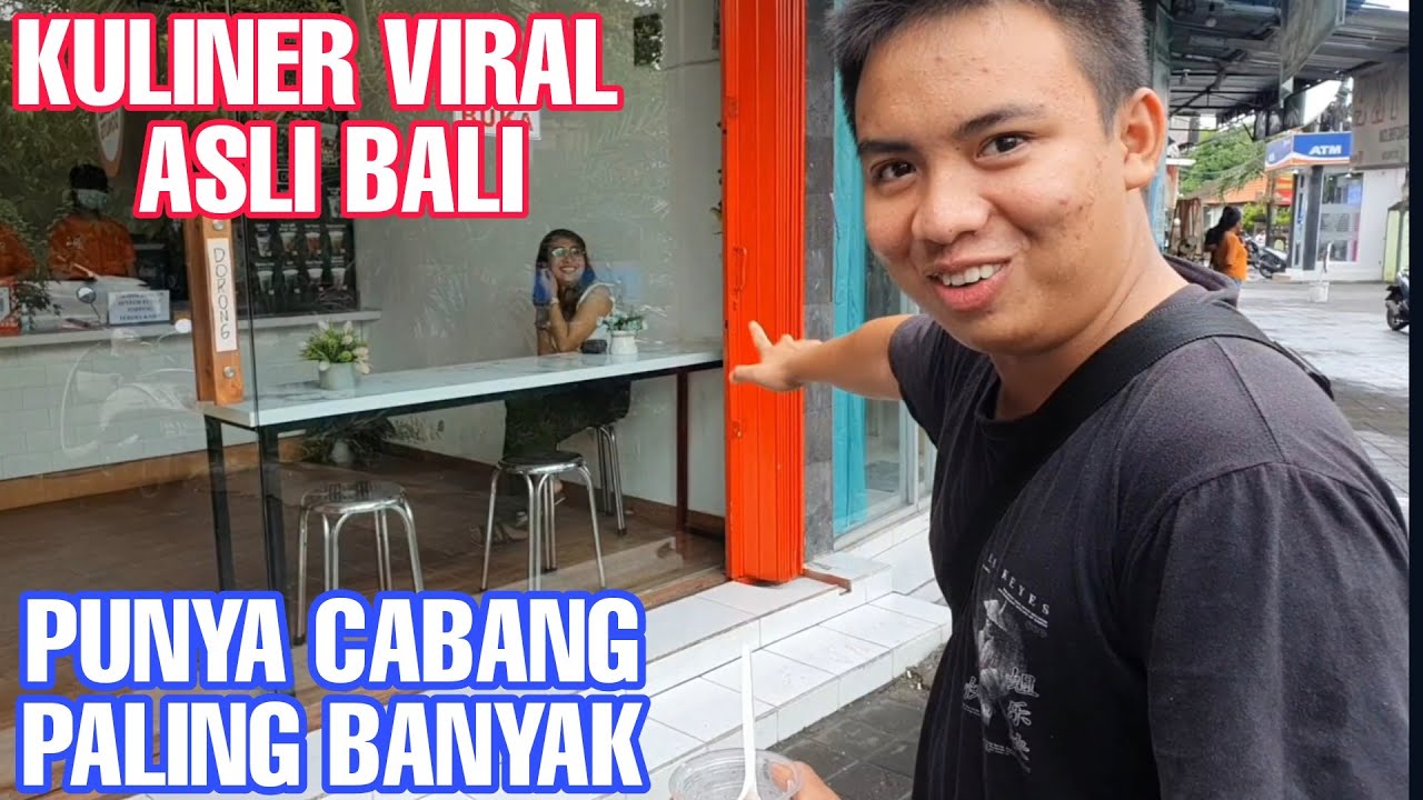 Kuliner Viral YouTube: Dari Sensasi Rasa Hingga Peluang Bisnis Menggiurkan Kuliner Viral YouTube: Dari Sensasi Rasa Hingga Peluang Bisnis Menggiurkan