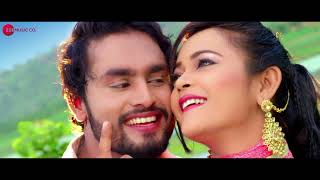 Naina Bawre | Tishnagi | Manndakini Bora & Amit Mishra | Gufy