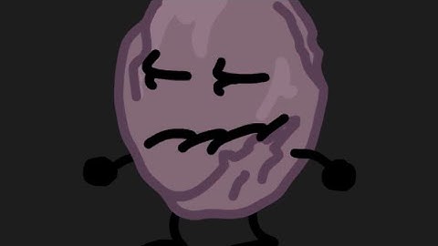 Find the Bfb characters| how to get raisin ￼