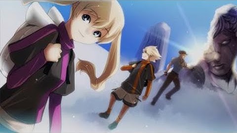 Sith & Cait Arcade Playthrough Chaos Code New Sign Of Catastrophe