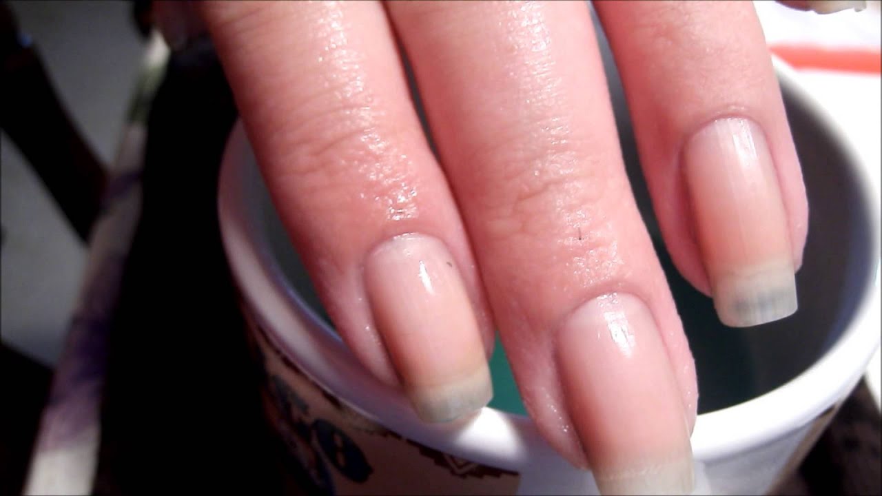 How to Clean Nails? – POP HABER