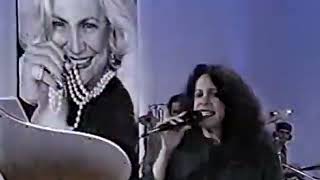 Gal Costa - Lanterna dos Afogados (Programa da Hebe)