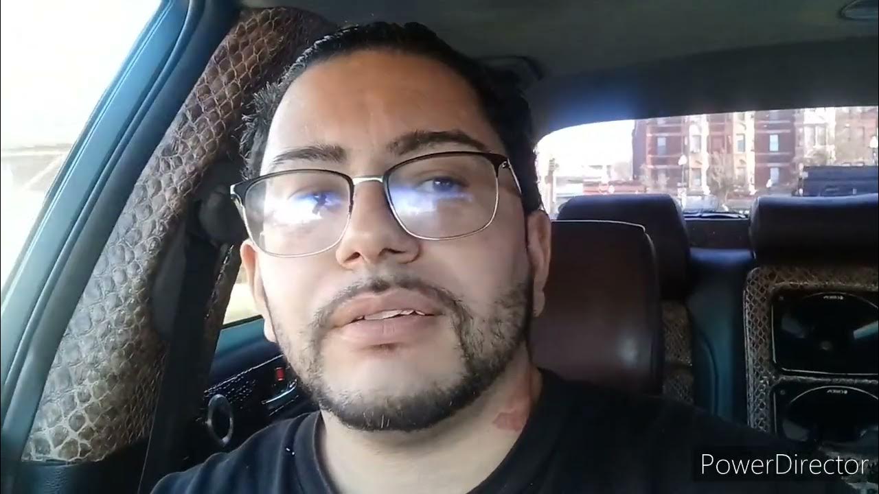 2009 Chevy Traverse brake light fix YouTube