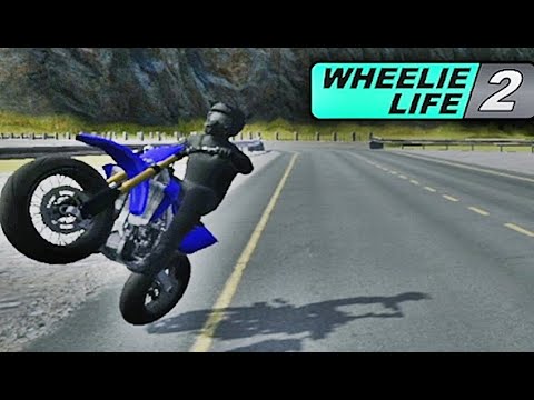 Grau Stunt Wheelie Bikes M X APK for Android Download