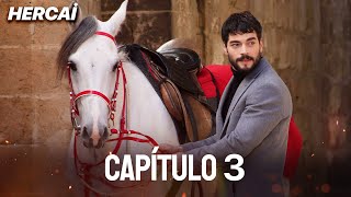 Hercai em Português - Capítulo 3