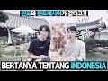 Aku tahu Indonesia!?!? | 인도네시아를 알아봐요.