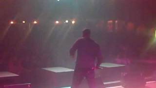 Smokers Club Tour Chicago with Method Man, Currensy, Big Krit, Paypa & DJ Necterr