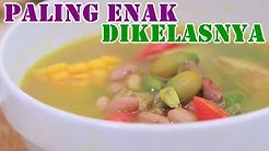RESEP SAYUR ASEM DAGING || Menu Saur dan Buka Raditya Dika Bukan Ya.?? - Durasi: 2.27. 
