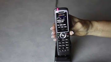 Transferring Calls with a ShoreTel 930D Phone