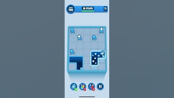 Drop Away Level 110 Walkthrough | Quick Puzzle Solution & Gameplay | Drop Away Level 110 Short