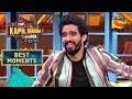 The malik brothers  the kapil sharma show season 2  best moments