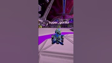 POV: That one friend challenges you to a 1v1... big mistake #oriondrift