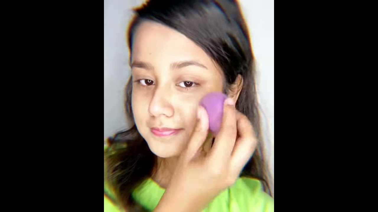  Shorts Shortsindia Arianagrande Recreating Ariana Grande S Positions Makeup Celebrity Recreation