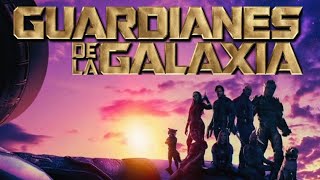 Marvel Guardianes de la Galaxia-Heathens