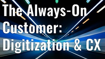 "Addressing Data, Technology & Workflow Fragmentation to Deliver Coherent CX in Financial Services”