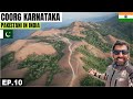 Spectacular ride through forests of south india  ep10  pakistani visiting india
