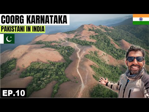 Video: Bengaluru-Coorg-Bengaluru: la tierra prometida