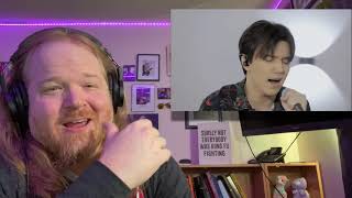 Music Teacher Reacts: DIMASH - Samaltau (Live)