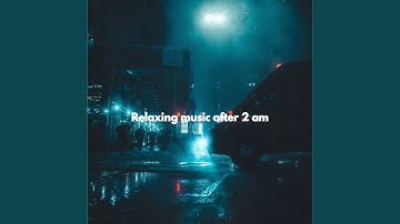 Spacious Ambience for Forgetting Summer