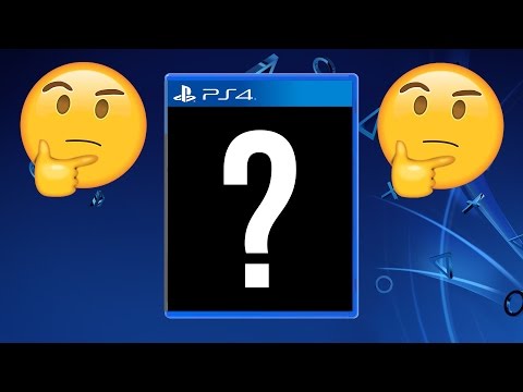 what-was-the-first-ps4-game-ever-released?