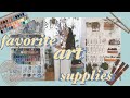  all things art supplies 