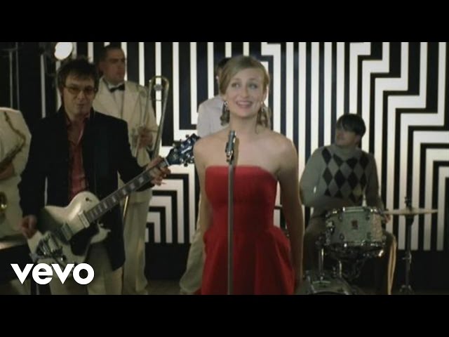 Hooverphonic - The World Is Mine