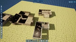 New Top level cutter asset