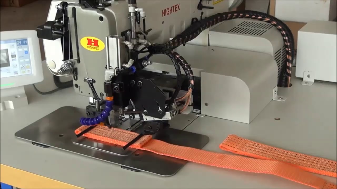 Máquina para coser 7273PLK