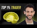 The mindset of a top 1 trader