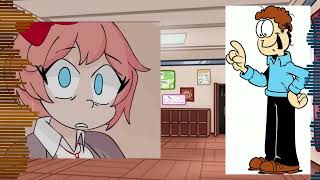 Vengeance Abuse Jon Mix Cover