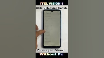 How to Itel Vision 1 Developer Options Show 2024 🔥 Itel Vision 1 Developer Options Not Showing #2024
