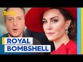 Confidentiality breach as Kate's medical records allegedly accessed | Today Show Australia image