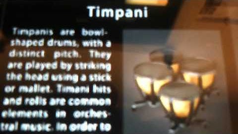 WI Orchestra For iPad