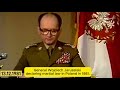 General Wojciech Jaruzelski Introducing Martial Law In Poland In 1981 General Wojciech Jaruzelski Introducing Martial Law In Poland In 1981
