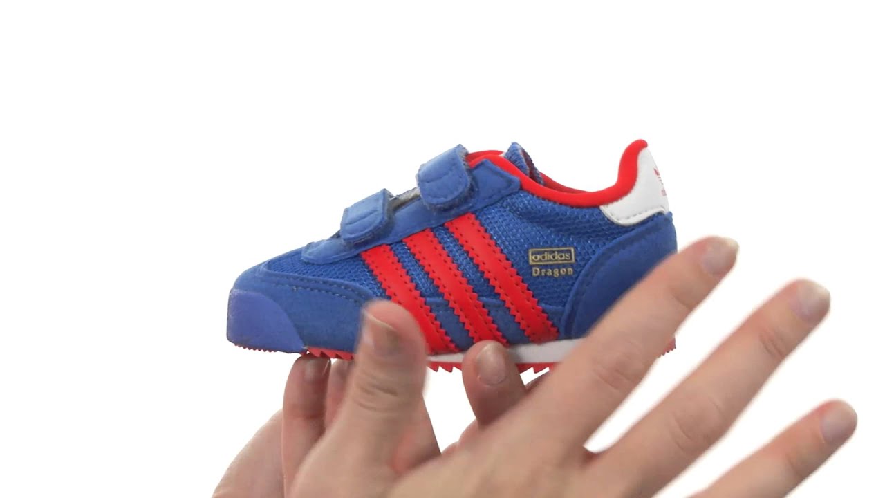 adidas dragon toddler