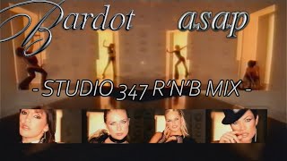 Bardot - A.S.A.P (Studio 347 R'N'B Mix) (4K Quality Upscale Remaster)