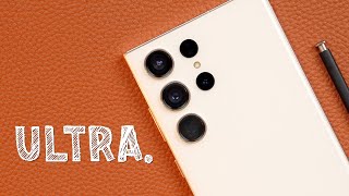 S23 Ultra Review: Looks Can Be Deceiving...!
