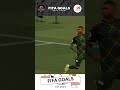 mbappe goal at FC 25 #eafc #eafc25 proclubs #proclubsfifa #fypviral #fifa26 #eafifamobile #eaesport