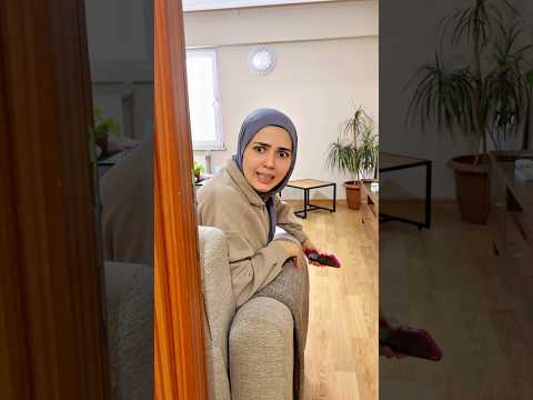 شام عاشت موقف رعب في البيت المسكون     رعب مرعب