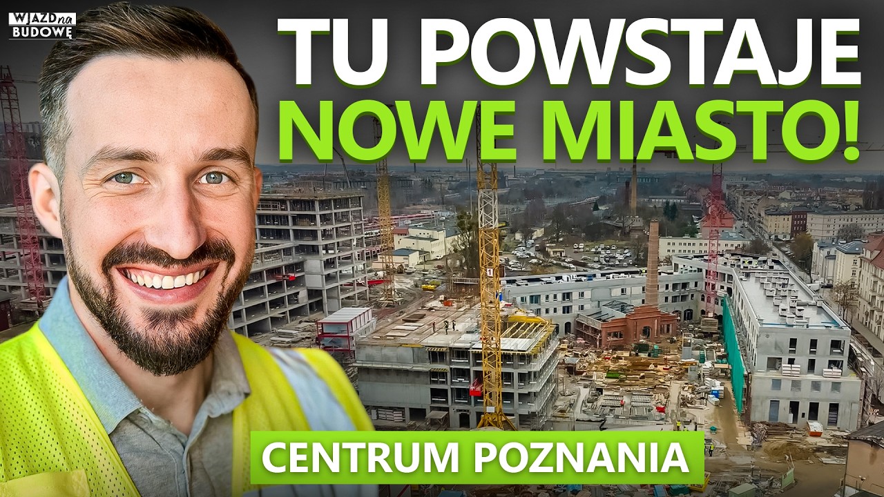 Wolne Tory weszły w etap budowy – Kolejova 1 #WjzadNaBudowe
