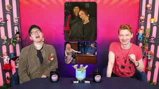 SLAYSIAN ROYALE Strange Snatch w/ Foreboding Fallout Jinkx, Bob, Monet, & Drag Race UK News!