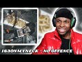 FIRST TIME REACTING TO 163ONMYNECK – NO OFFENCE  FULL ALBUM || DID I LIKE IT ????