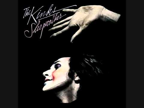 The Kinks - Jukebox Music