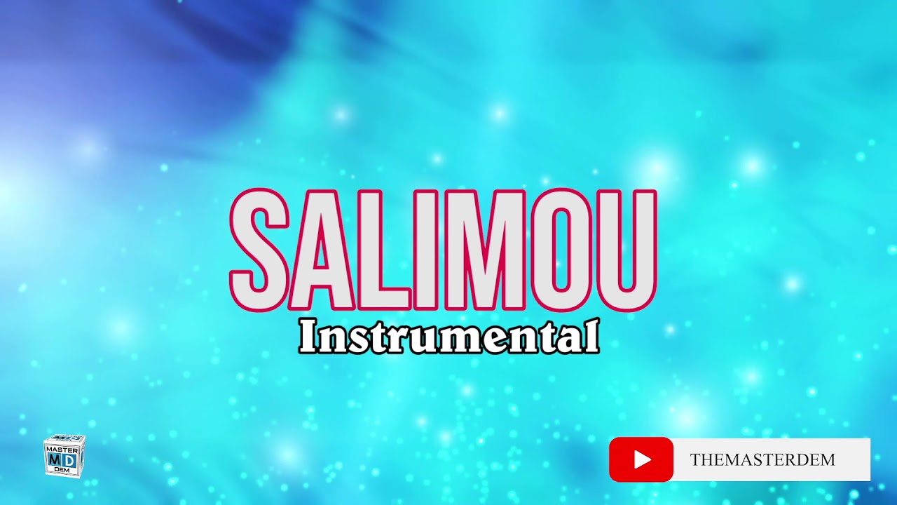 Salimou  Instrumental from Mali / Instrumental du Mali