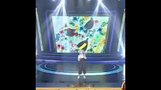 Top 10 Indonesian Idol Junior 2018 | Nashwa Zahira Jumat 26 Oktober 2018