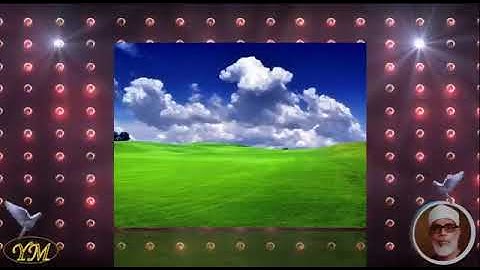 072 Surat AlJinn   القران الكريم بصوت محمود خليل الحصري    سورة الجن