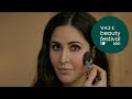 Katrina Kaif's Step-By-Step Tutorial For Her Favourite Makeup Look | Vogue Beauty Festival 2021