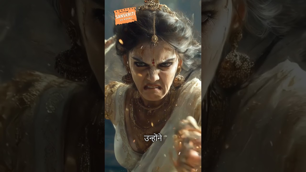 देवी सरस्वती ने ब्रह्मा को श्राप क्यों दिया था?