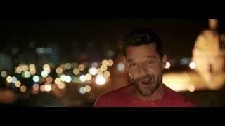 "La Mordidita", el nuevo hit de Ricky Martin feat. Yotuel