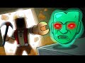 DEAD RAILS CURSE Of The STRANGE MASK Cartoon Animation DEAD RAILS CURSE Of The STRANGE MASK Cartoon Animation